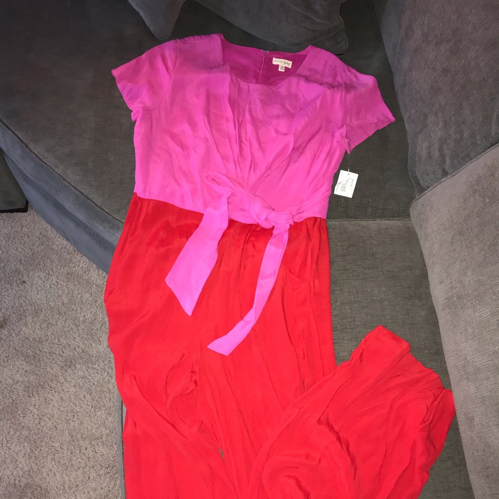 Jumpsuit